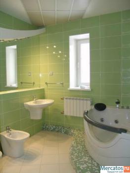 РЕМОНТ И ОТДЕЛКА В МОСКВЕ И МО!!! 8